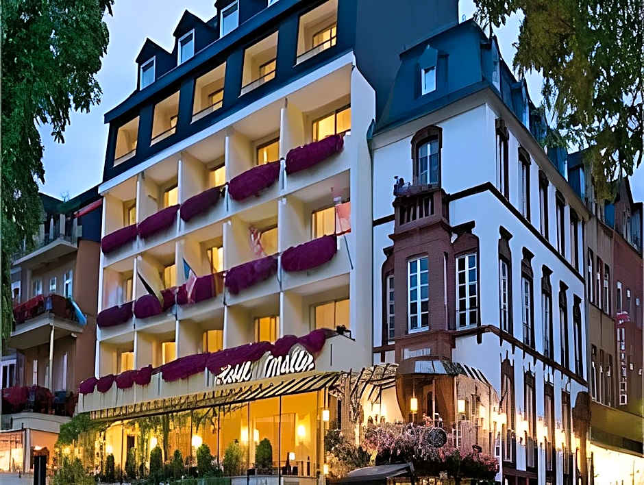 Hotel Karl Muller