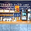 ibis budget Berlin Alexanderplatz
