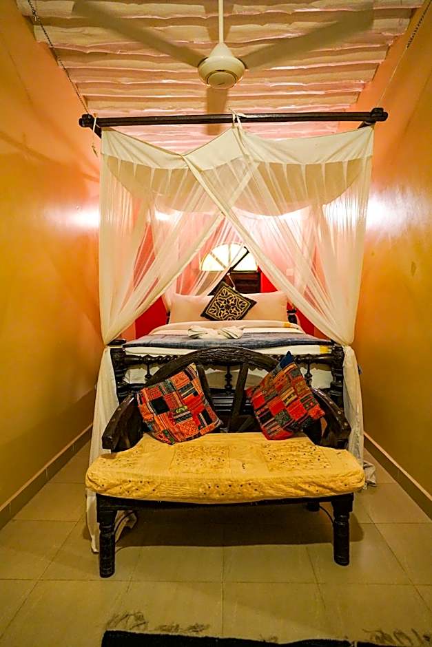 Jafferji House & Spa