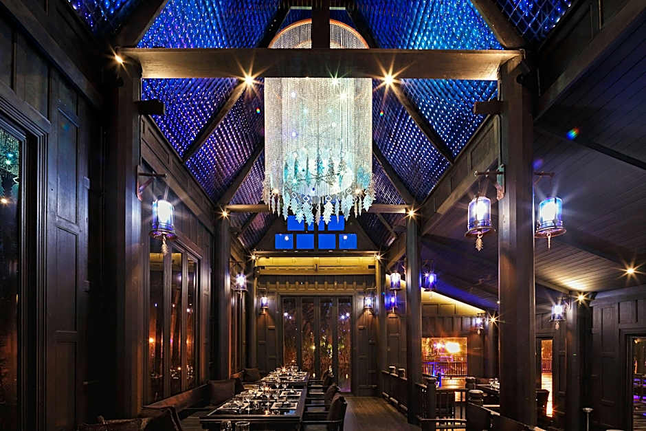 The Slate, Phuket