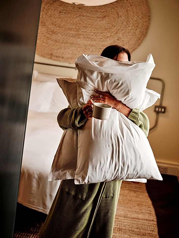 One Hundred Shoreditch