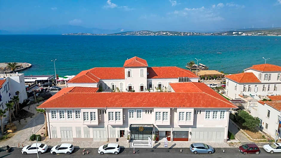 Rasim Palas