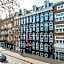 Leonardo Hotel Amsterdam Leidse Square