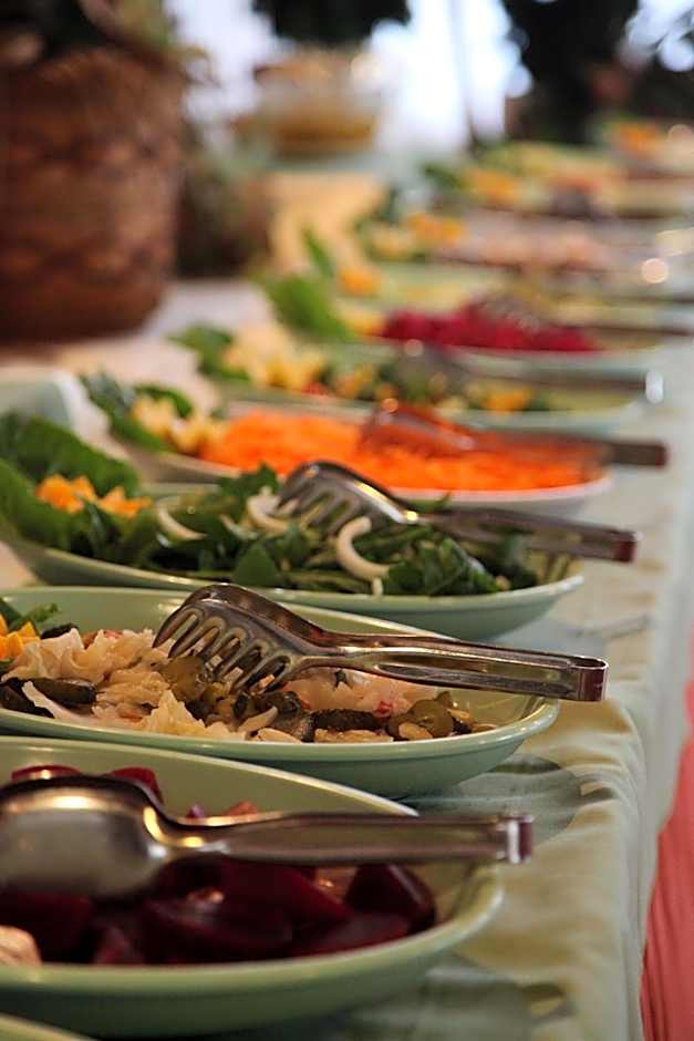 Miray Hotel Kleopatra