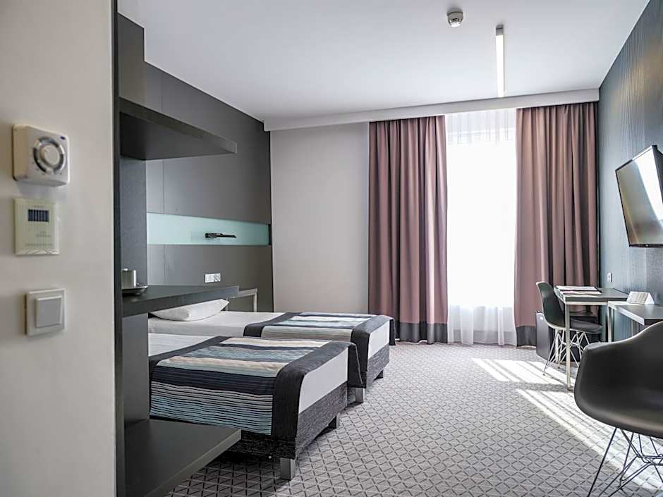 Hotel Europa Starachowice