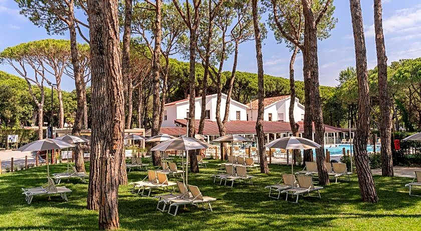 Club del Sole Jesolo Family Resort