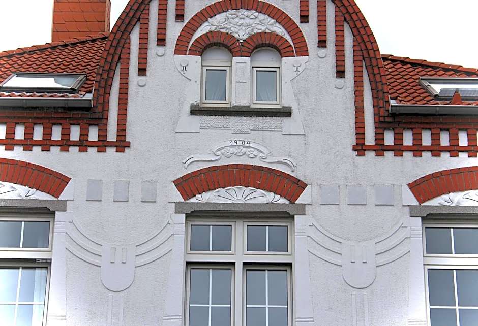 Hotel Landhaus Steinhoff