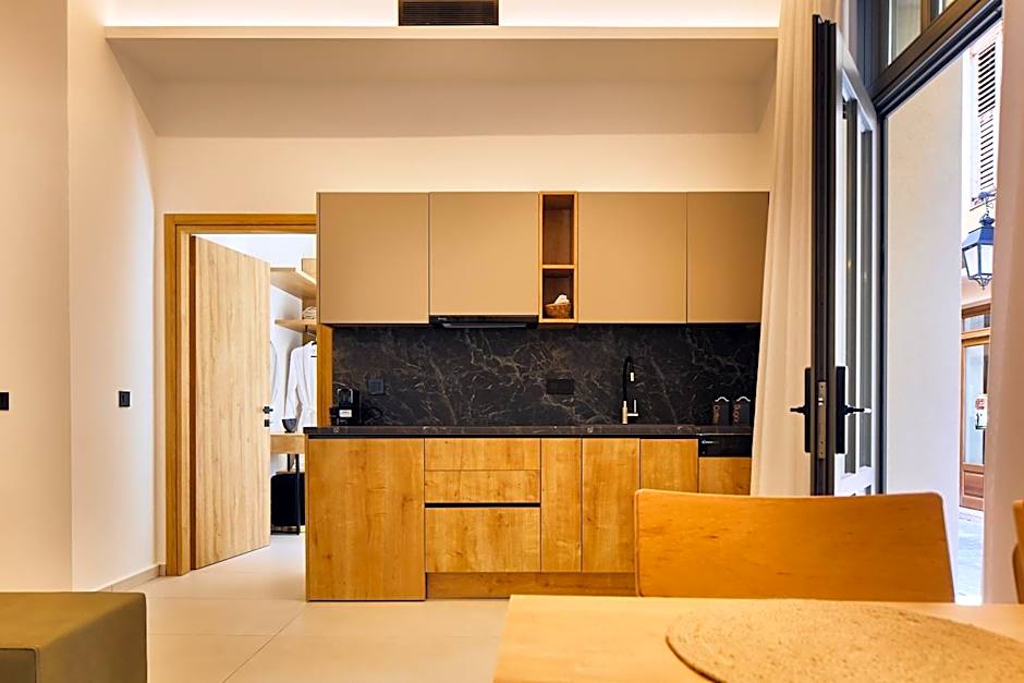 Grande Madonna Luxury Boutique Suites