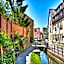 Hotel am Markt Altentreptow