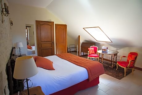 Traditional Double Room
