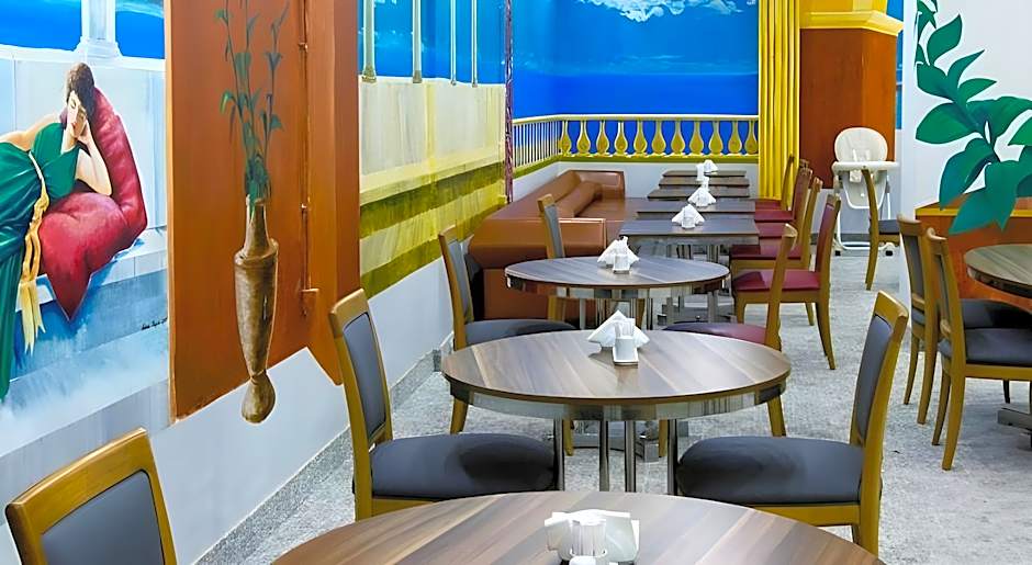 The Premist Hotels Taksim