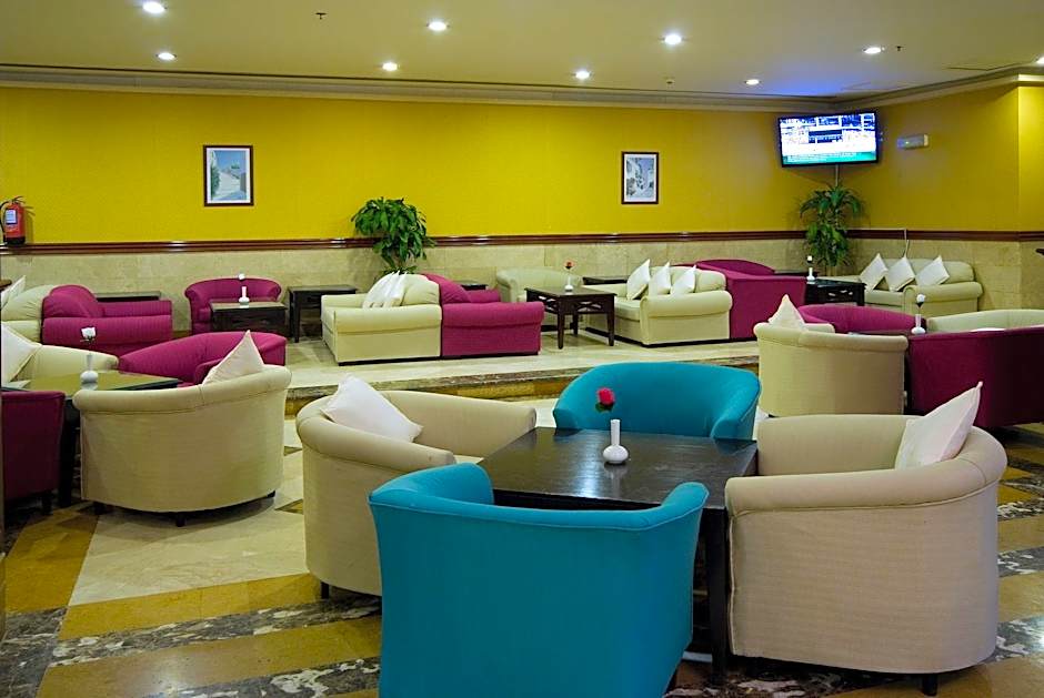 Al Massa Bader Hotel