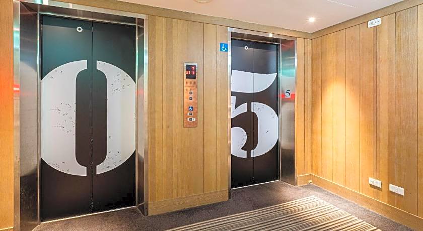 CHECK inn Taipei Songjiang