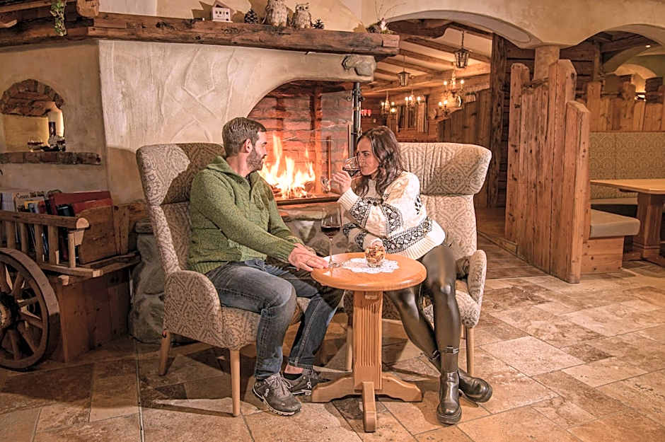 Berghotel Hauserbauer