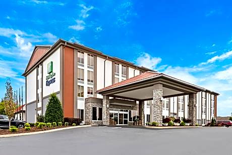 Holiday Inn Express Nashville-Hendersonville By IHG