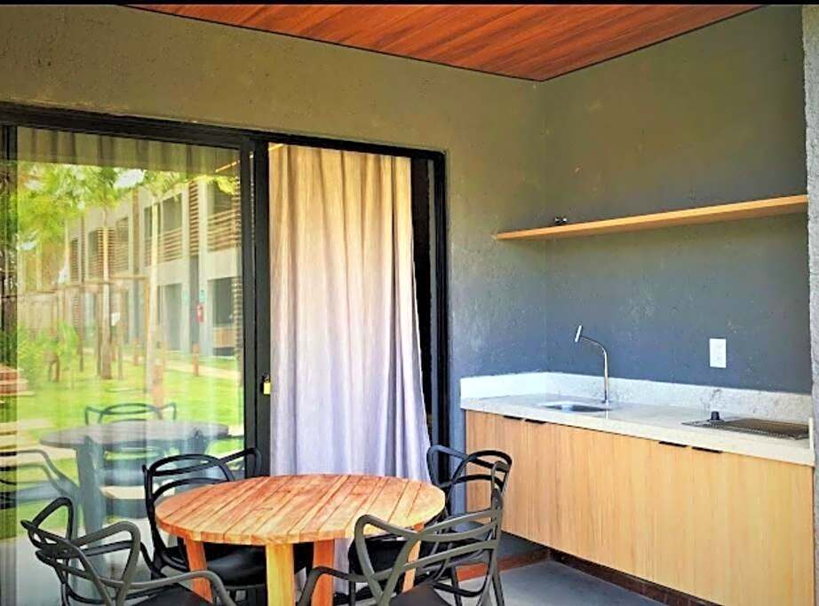 Casa Maru na Rota dos Milagres