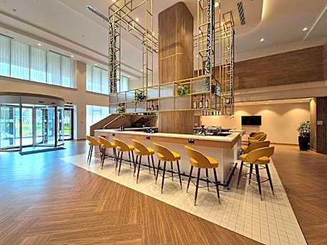 Hilton Garden Inn Termez Ayritom