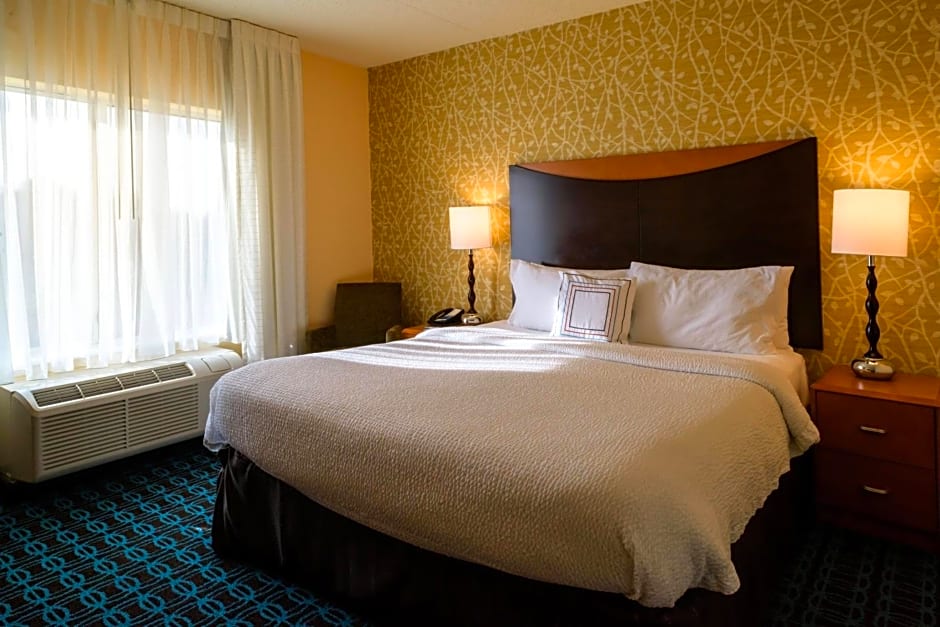 Fairfield Inn & Suites by Marriott Kennett Square Brandywine Valley