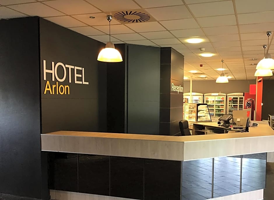 Hotel Arlon