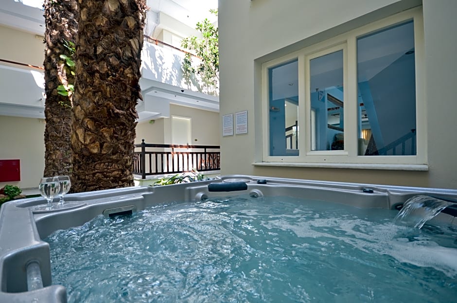 Anatoli (Anatoli Hotel)