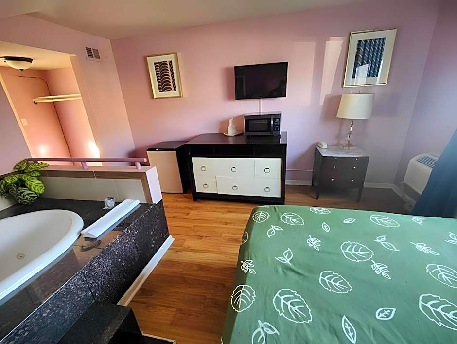 OYO Hotel Edgebrook Chicago North Shore