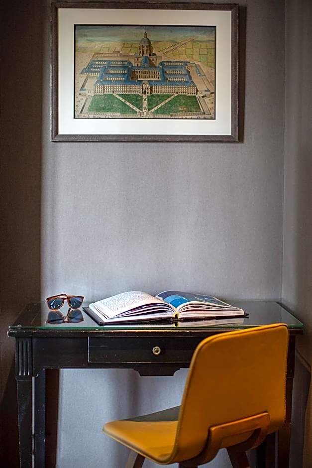 Hotel Louison
