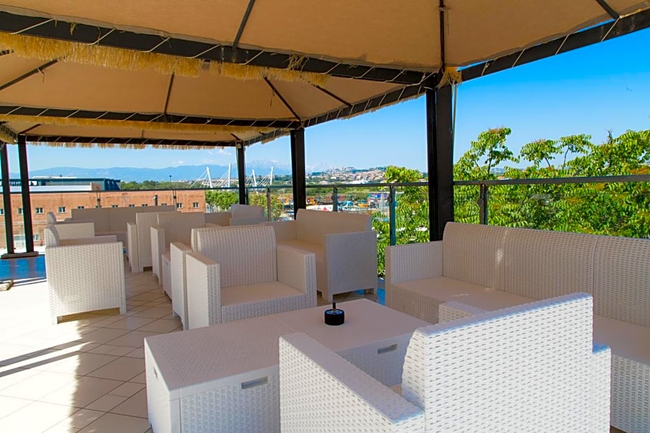 Hotel Duca Degli Abruzzi