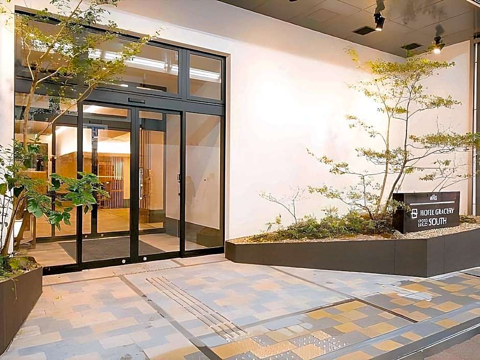 Hotel Gracery Kyoto Sanjo