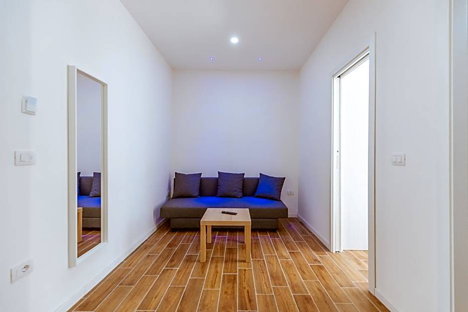 Central House - Apartments in Naples