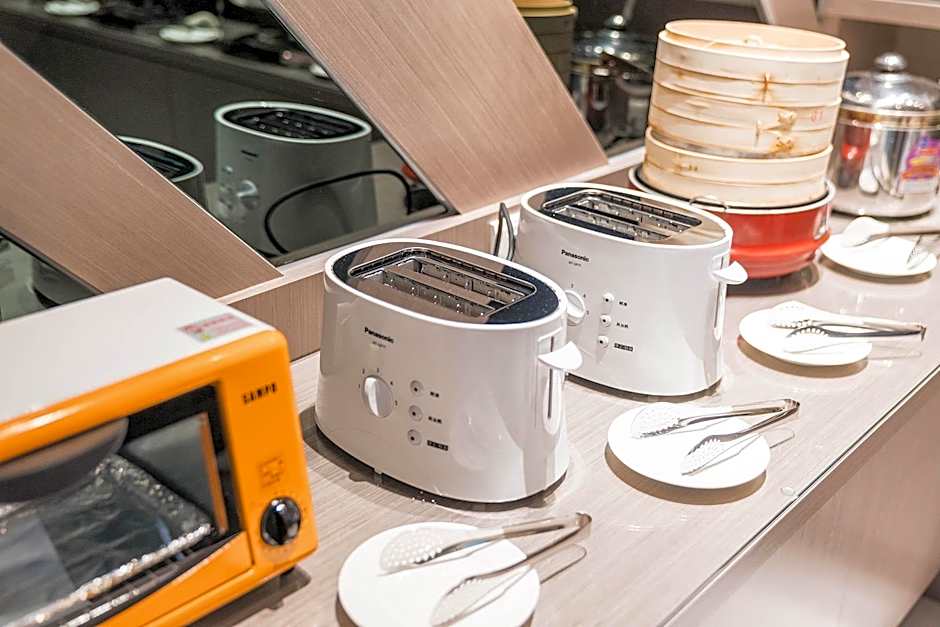 HIGH CLOUD INTERNATIONAL BUSINESS HOTEL