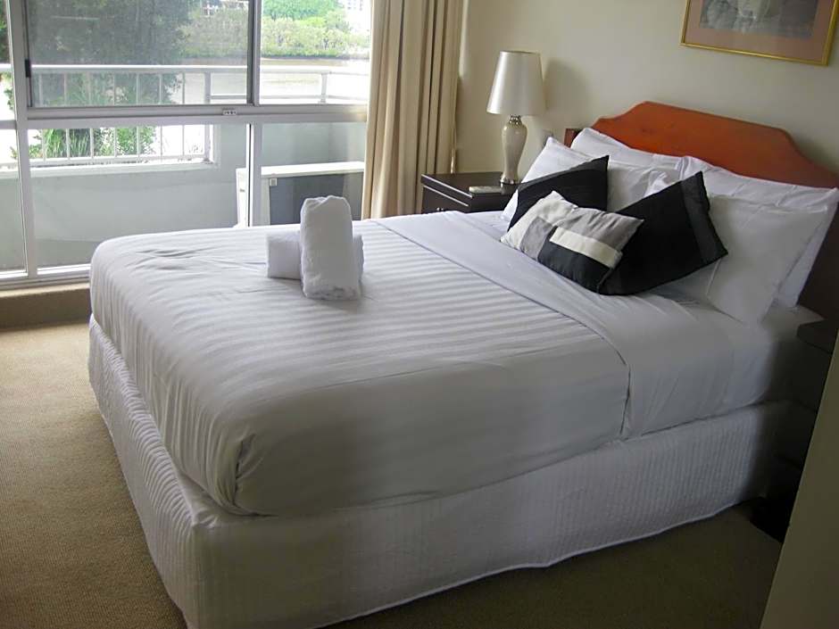 Fairthorpe Apartments