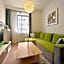Charming & Cozy Ambiente Apartments
