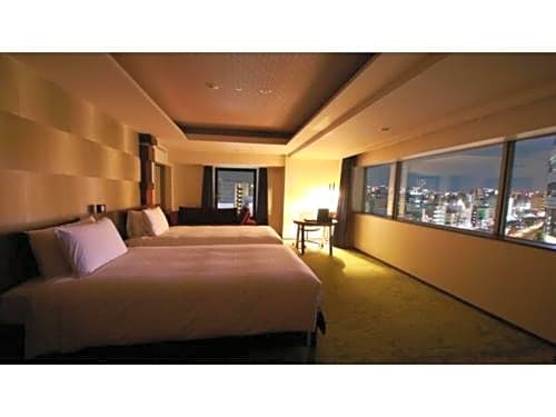 Richmond Hotel Premier Tokyo Oshiage - Vacation STAY 34495v