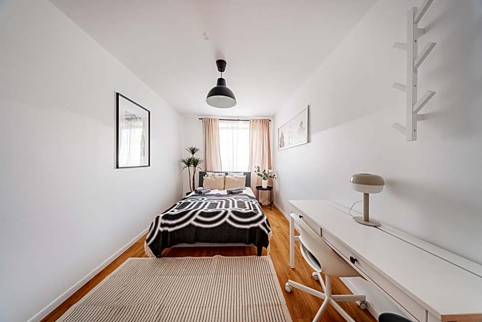Central City Lofts