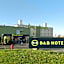 B&B HOTEL Cergy Pierrelaye