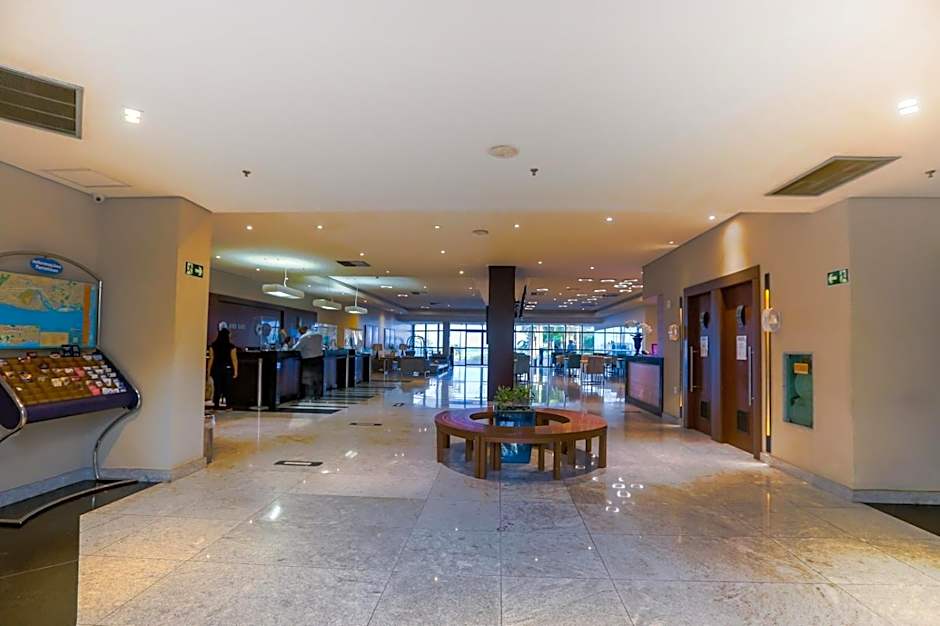 Transamerica Prestige Recife - Boa Viagem