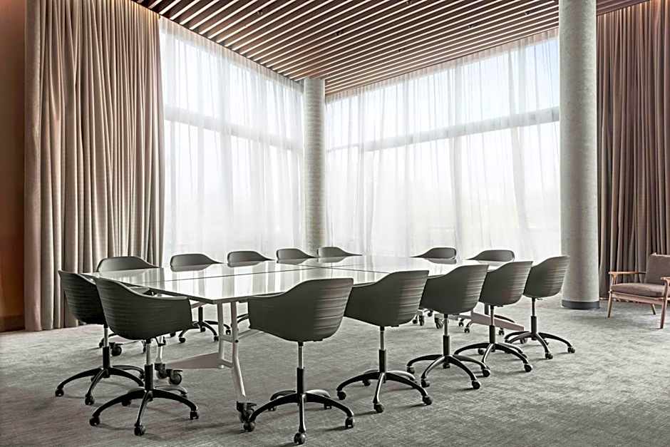 Tetra Hotel, Autograph Collection