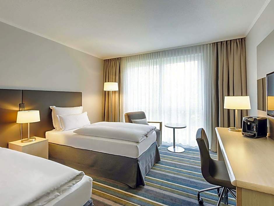 Mercure Düsseldorf Kaarst