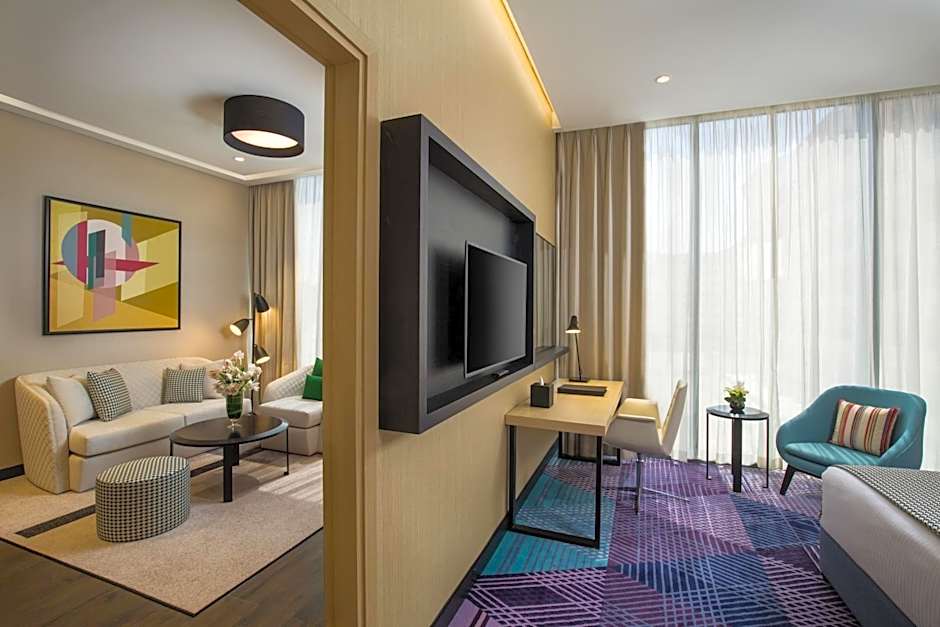 Photo 1 of 5 of Premium Suite
