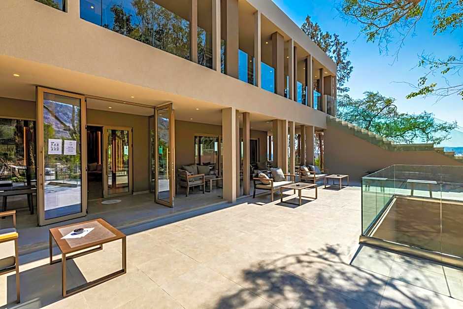 White Olive Premium Lindos