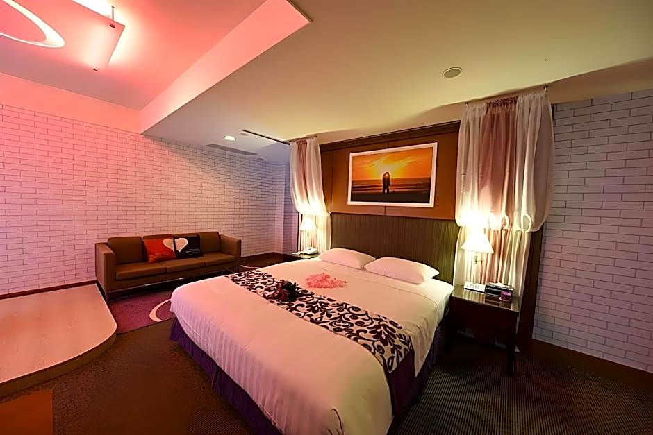 Sunrise Business Hotel - Tamsui