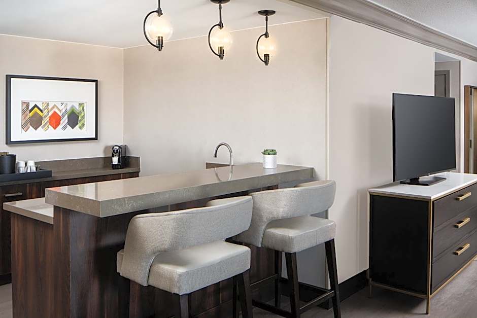 Dallas/Addison Marriott Quorum by the Galleria