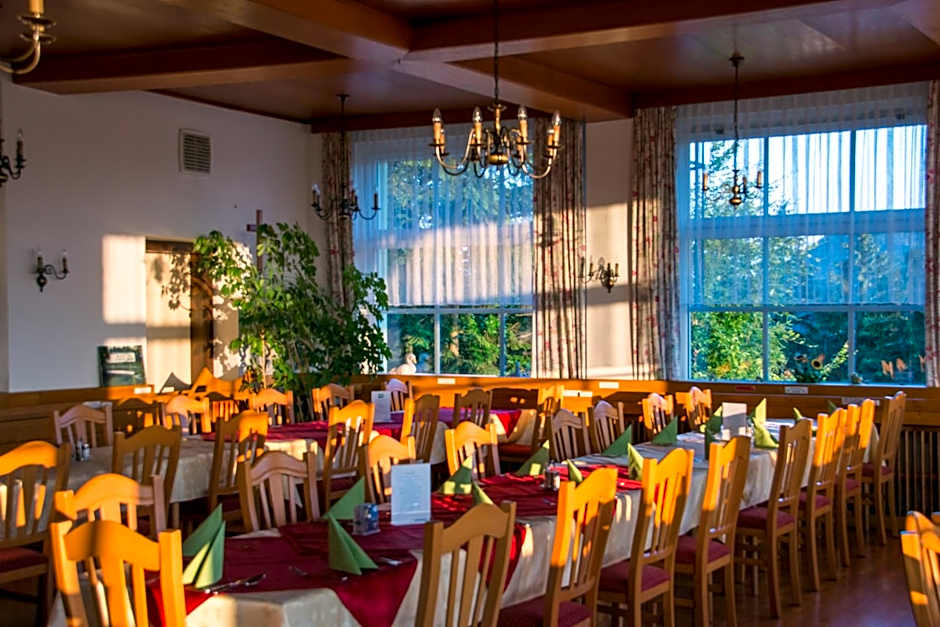 Hotel Restaurant Winterbach