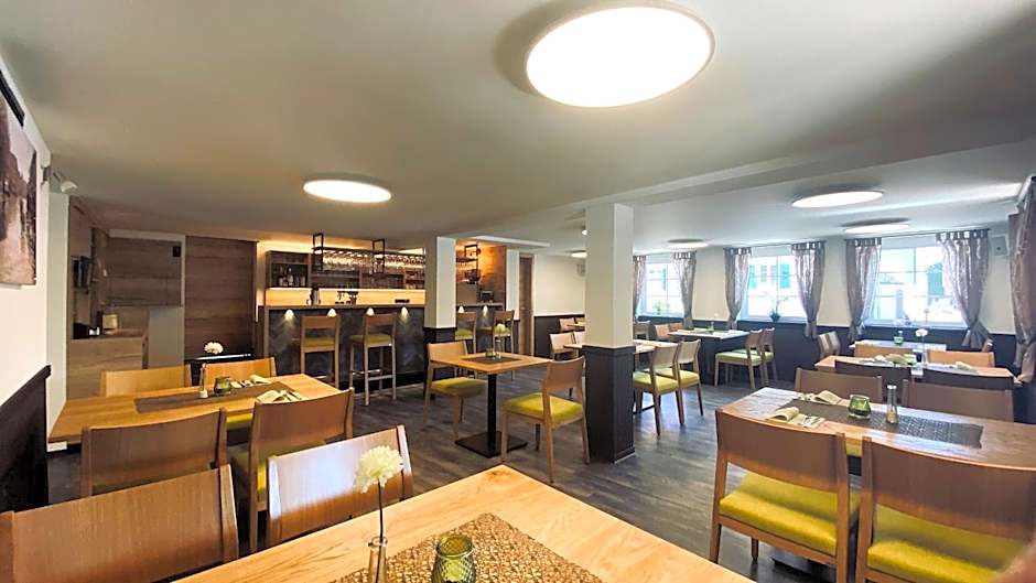 Hotel Engel