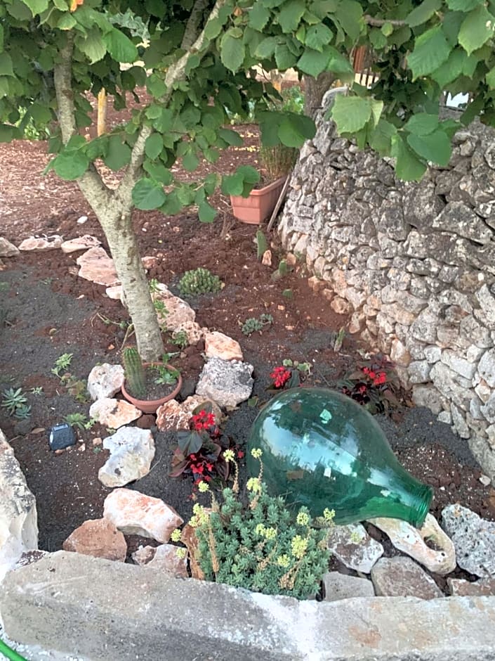 U’ Fore B&B Relax garden