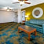 Travelodge by Wyndham Amarillo West Medical Center