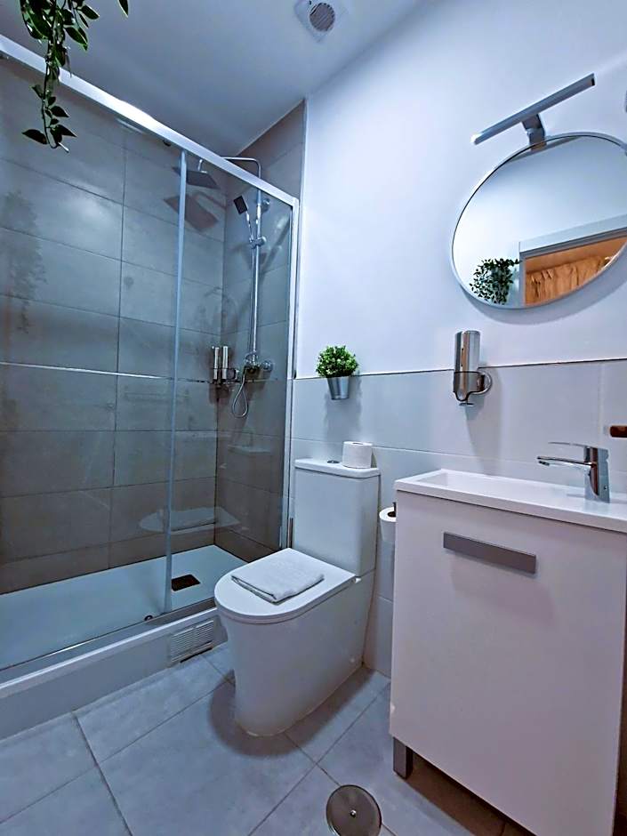 Hostal A Nuestra Senora de La Paloma