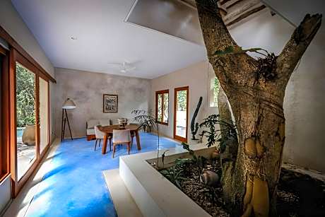 Two Bedroom Villa with Private Pool