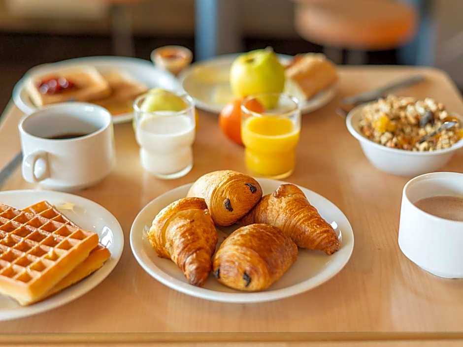 Ibis Budget Macon Nord