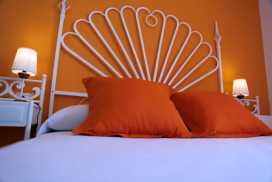 Hotel Playa de las Catedrales